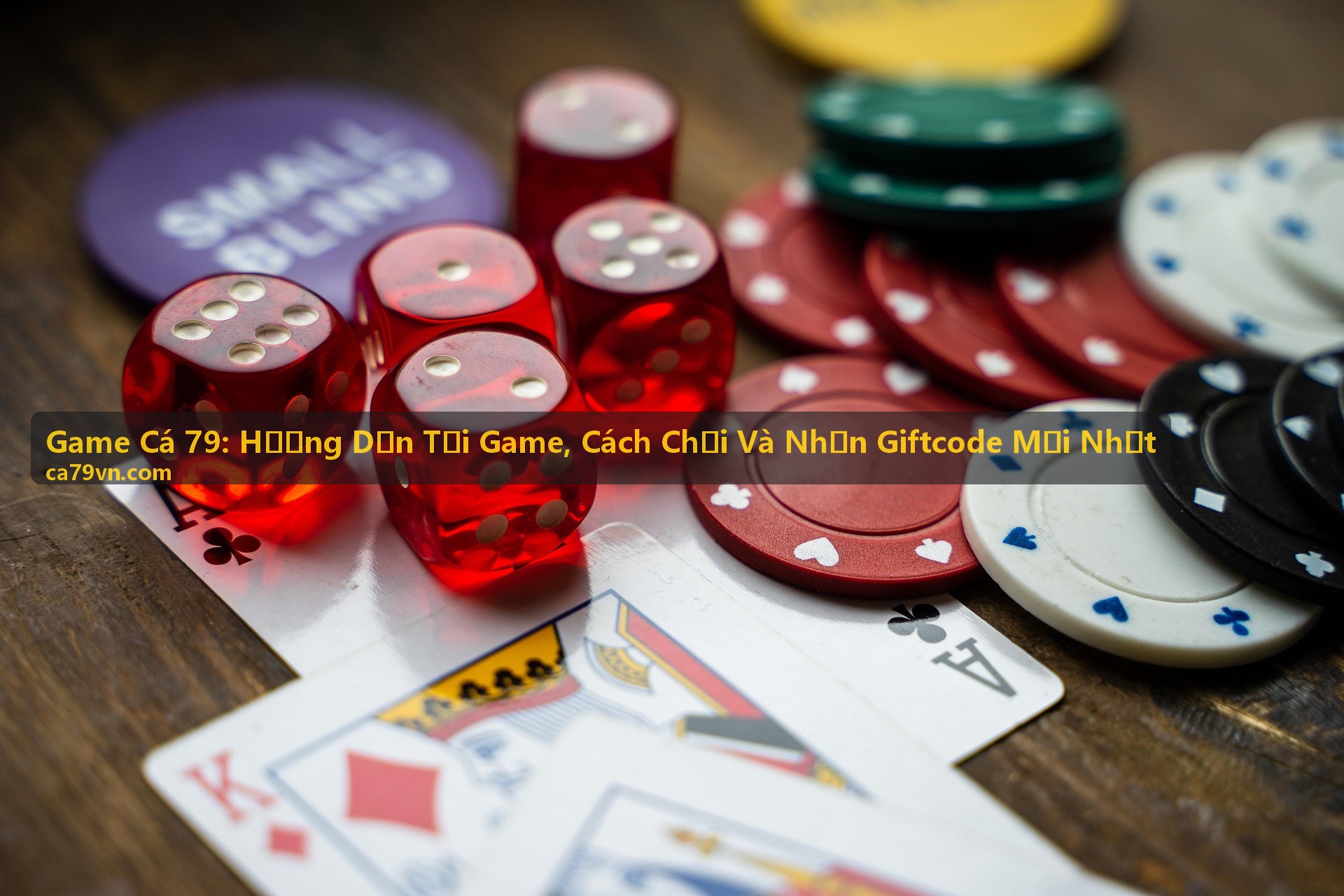 Chiến thuật bắn cá đơn lẻ Game Cá 79