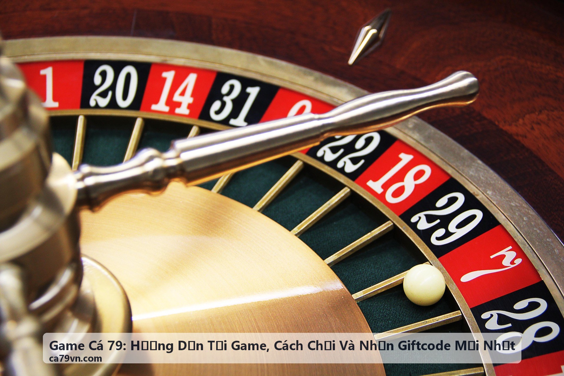 Cảnh báo trang web giả mạo Game Cá 79